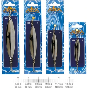 Alba 303 Lüfer Kaşık No : 0