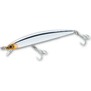 Yozuri Mag Crystal Minnow Floating Sahte Balığı