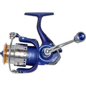 Albastar Formula 40 Albastar Makine