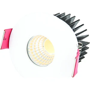 Ct 5269 G  3 W Yıldız Led Spot Armatür Günışığı