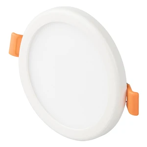 Ct 5645 G  6 W Led Spot Günışığı Ayarlı Delik Çapı