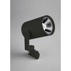 Ct 5334 B  30 W Castor Ledli Ray Spot Armatür Beyaz Işık