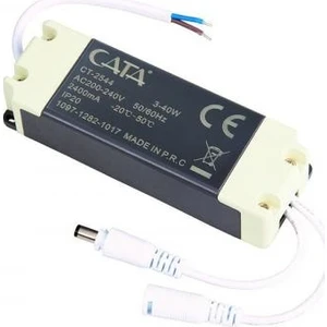 Acil Aydınlatma Kiti 3-40 W Ct 2544