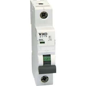 1X32A B Serisi 3Ka Otomatik Sigorta 3Vtb-1B32