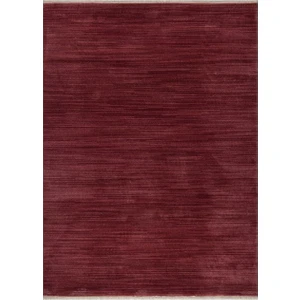Vista Bordo Halı 75106A
