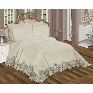 Polina Pike Takımı Krem