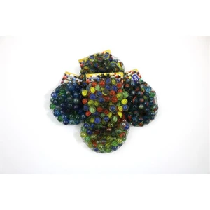 Helvacı Vagon Misket Kod:5207 50Li Paket