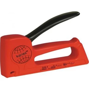 Tp-8H Çakma Makinası Plastik Siyah