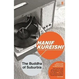 The Buddha Of Suburbia