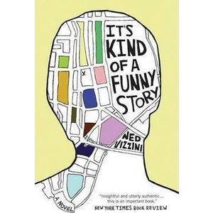 It'S Kind Of A Funny Story