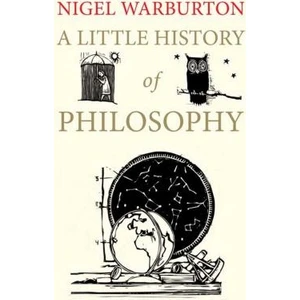 A Little History Of Philosophy