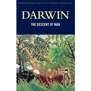 The Descent Of Man