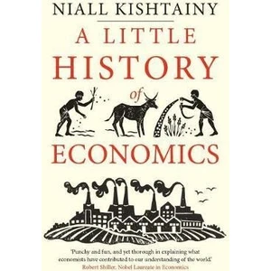 A Little History Of Economics