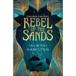 Rebel Of The Sands