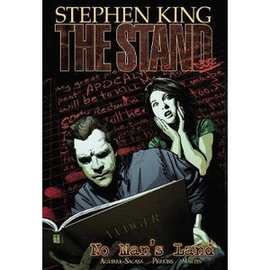 The Stand 5 (Graphical Novel)