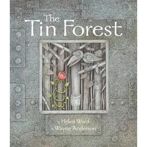 The Tin Forest