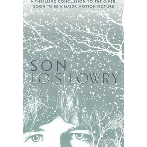 The Son (Giver Quartet 4)