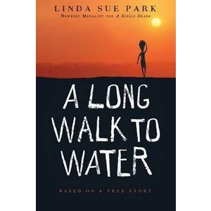 A Long Walk To Water