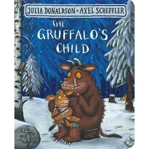 The Gruffalo'S Child