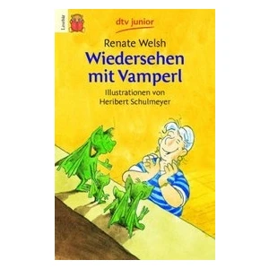 Wiedersehen Mit Vamperl
