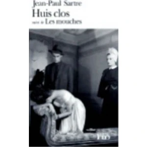 Huis Clos Les Mouches