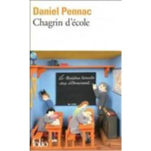 Chagrin D'Ecole