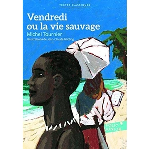 Vendredi Ou La Vie Sauvage