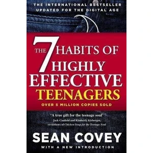 The 7 Habits Of Highly Effective Teens