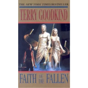 Faith Of The Fallen (The Sword Of Truth 6)