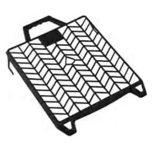 Rulo Izgara 25X30 Cm Boya Izgarası