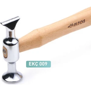 Kaportacı Çekici Ekç 009  Bonnet Hammer Kaporta Düzeltme Çekiç
