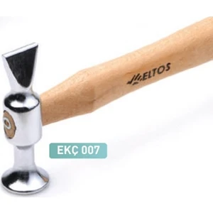 Kaportacı Çekici Ekç 007  Bonnet Hammer Kaporta Düzeltme Çekiç