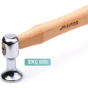 Kaportacı Çekici Ekç 005  Bonnet Hammer Kaporta Düzeltme Çekiç