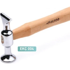 Kaportacı Çekici Ekç 004  Bonnet Hammer Kaporta Düzeltme Çekiç