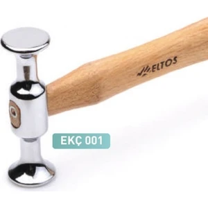 Kaportacı Çekici Ekç 001  Bonnet Hammer Kaporta Düzeltme Çekiç