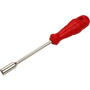 Lokma Uçlu Tornavida 1/4'' Bits Tutucu Cr-V