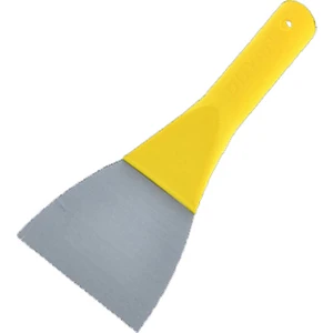 Saptak Ispatula  14 Cm Özel Sırık Takılabilir Sap Tasarımı