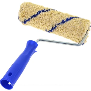 External Dış Cephe Rulosu 25 Cm 1 Kalite