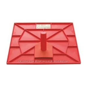 Dyr Sıva Küreği Ekstra Kalite 360 Mm 440 Mm