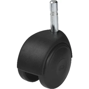 403 - Plastik Büyük Pimli Tekerlek