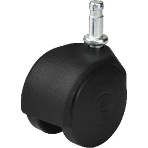 406 - Plastik Küçük Pimli Tekerlek