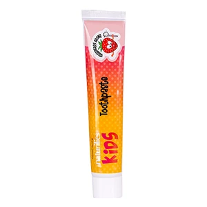 Naturilies Çilek Aromalı Çocuk Diş Macunu 50 ml