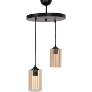 Etsylight Adore 2' li Sarkıt Avize