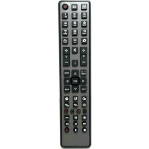 Vestel 42PF8175 3D Smart LED Tv Kumanda