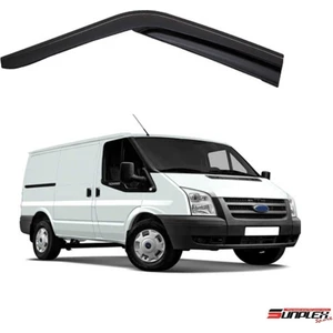 Krt Cam Rüzgarlıgı Ford Transit 02-13 Sport Style Sp S 81 Sunplex
