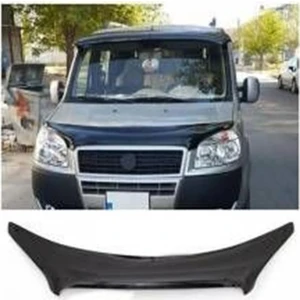 Yerli Fıat Doblo 2006-2010  Kaput Rüzgarlıgı