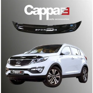 Yerli Kıa Sportage 2011-2015  Kaput Rüzgarlıgı