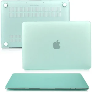 Macbook Pro Kılıf 15inç Mat (Eski HDMI'lı Model:A1398 2012-2015) ile Uyumlu