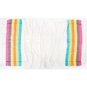 Irya İrya New Meltem %100 Pamuklu Peştemal Beyaz 90x170