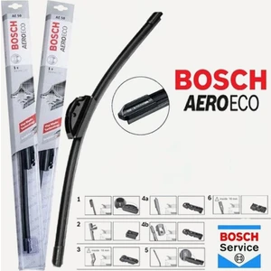 Aeroeco Ford Focus 3 Ön Muz Silecek Takımı 2011-2017